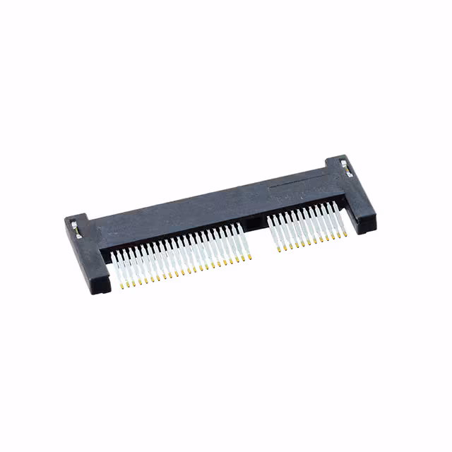 MDT180E03001 Amphenol ICC (FCI)  Edgeboard Connectors